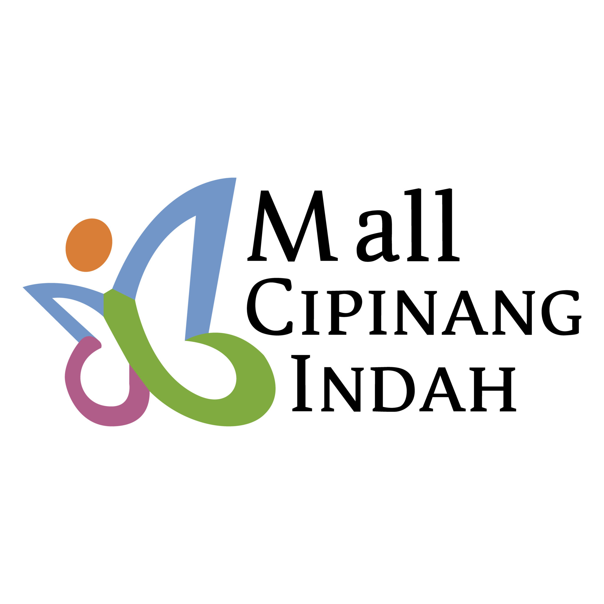 SHOPS - Mall Cipinang Indah 